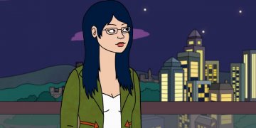 Alison Brie se arrepiente de haber interpretado a Diane en BoJack Horseman