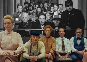 Qué podemos esperar de “The French Dispatch”, la próxima película de Wes Anderson