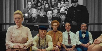 Qué podemos esperar de “The French Dispatch”, la próxima película de Wes Anderson