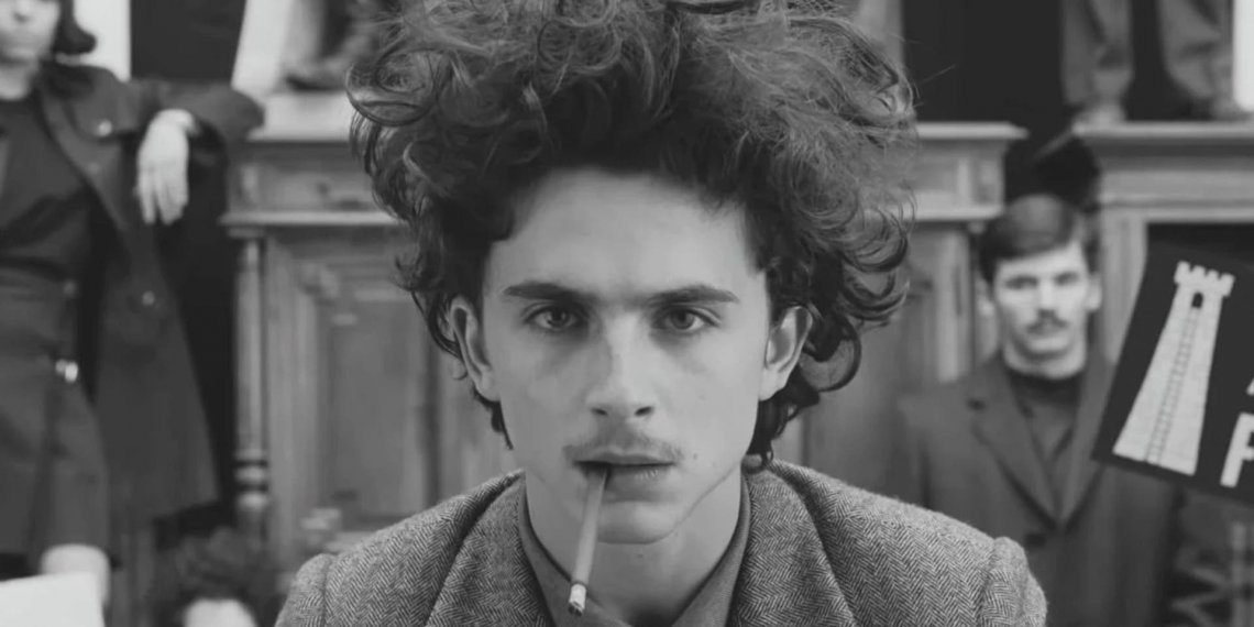 Qué podemos esperar de “The French Dispatch”, la próxima película de Wes Anderson