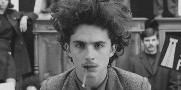 Qué podemos esperar de “The French Dispatch”, la próxima película de Wes Anderson