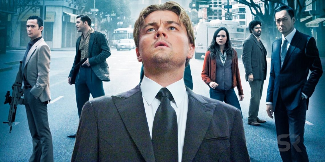 Cuando abran los cines, proyectarán ‘Inception’