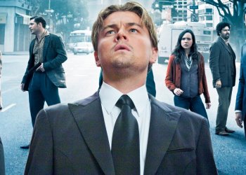 Cuando abran los cines, proyectarán ‘Inception’
