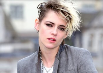 Kristen Stewart será Lady Di en la película ‘Spencer’