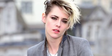 Kristen Stewart será Lady Di en la película ‘Spencer’