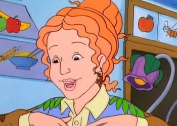 Elizabeth Banks será la Señorita Rizos en el live-action de El Autobús Mágico