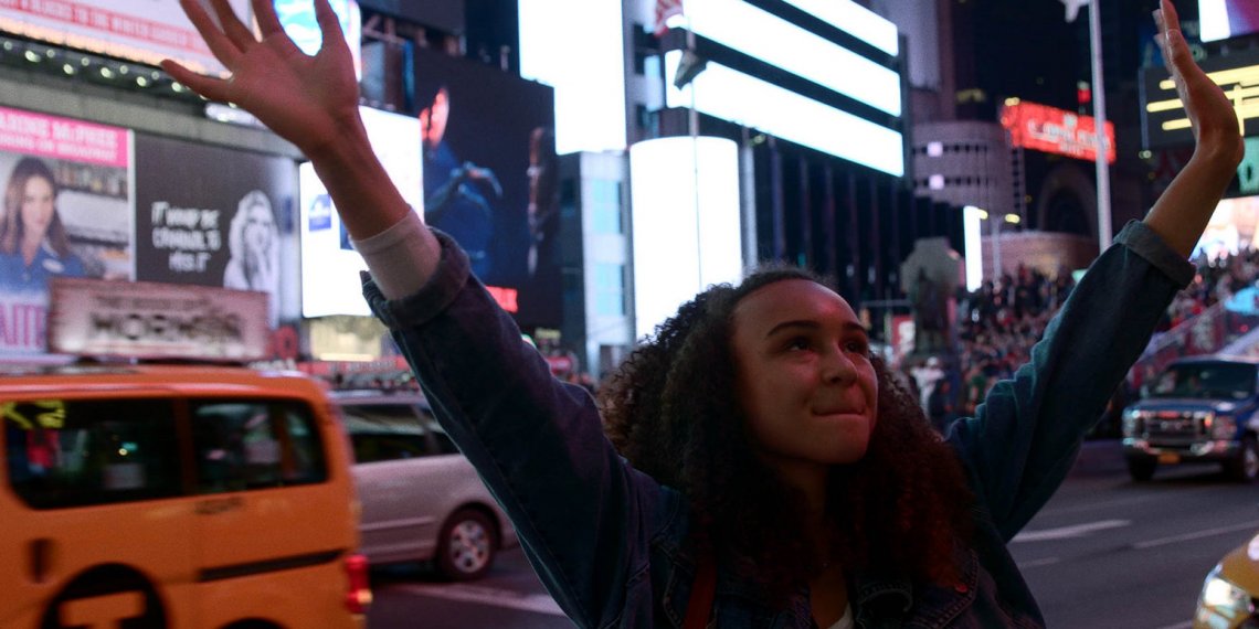 Netflix adquirió “Giving Voice”, la favorita de Sundance