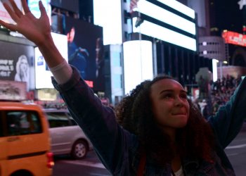 Netflix adquirió “Giving Voice”, la favorita de Sundance