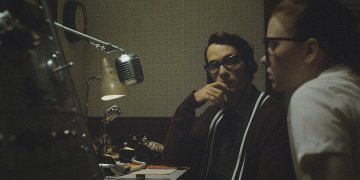 “The vast of night”: Una pequeña historia convertida en una joya