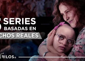 [VIDEO] 5 series cortas basadas en hechos reales