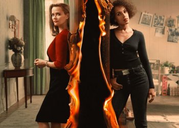 Little Fires Everywhere: Una crónica de engaños y acciones irreversibles