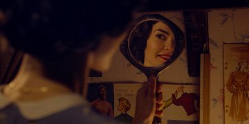 Se estrena “Algo con una mujer” y hablamos con Maria Soldi, su protagonista