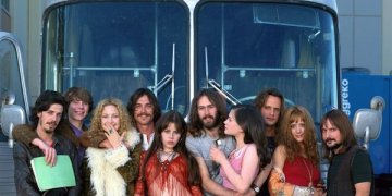 Casi Famosos: A 20 años de la película autobiográfica del director