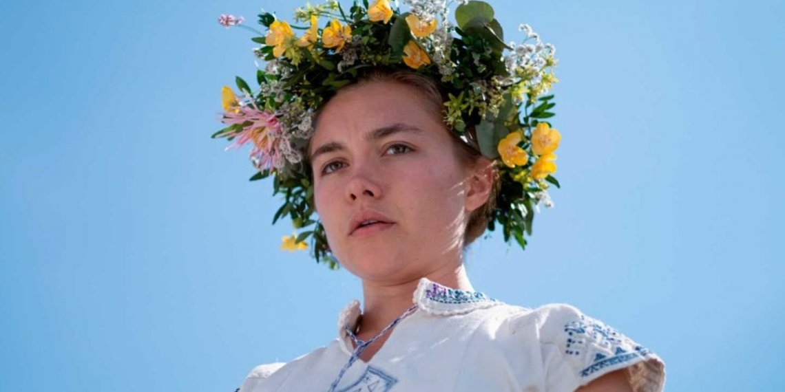 Todo lo que sabemos del nuevo proyecto de Ari Aster