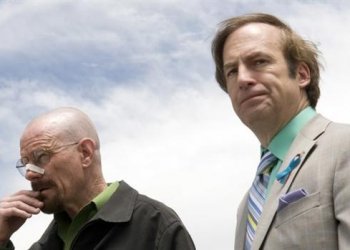 Llega docuserie de AMC sobre Breaking Bad y Better Call Saul