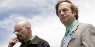 Llega docuserie de AMC sobre Breaking Bad y Better Call Saul