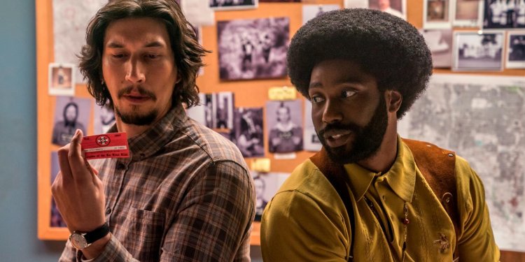 Black Lives Matter: 6 películas sobre el racismo