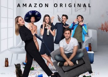 Cómo sobrevivir soltero, la nueva apuesta de Amazon Prime