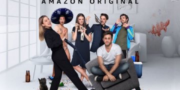 Cómo sobrevivir soltero, la nueva apuesta de Amazon Prime