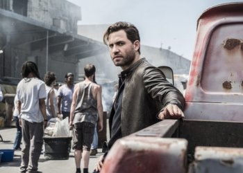 La película que es top 10 en Netflix y tiene un 0 en Rotten Tomatoes