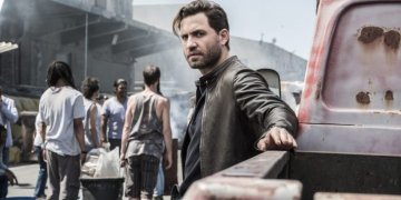 La película que es top 10 en Netflix y tiene un 0 en Rotten Tomatoes