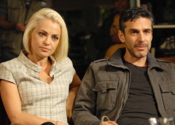 Dolores Fonzi, Cecilia Roth y Leo Sbaraglia estrenan ‘Amor de cuarentena’