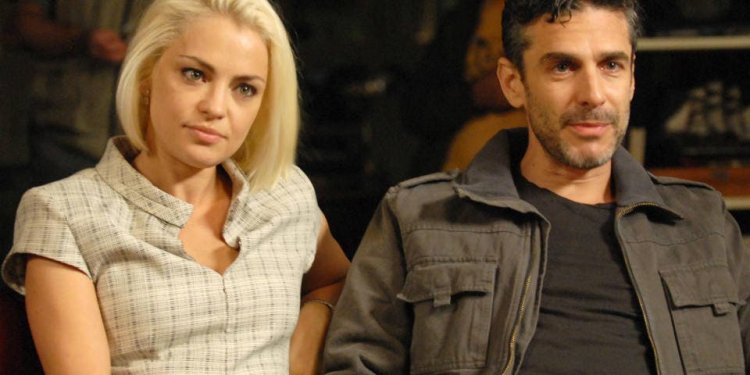 Dolores Fonzi, Cecilia Roth y Leo Sbaraglia estrenan ‘Amor de cuarentena’