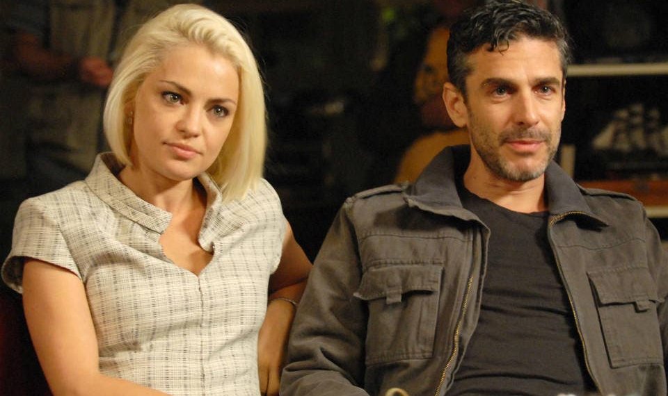 Dolores Fonzi, Cecilia Roth y Leo Sbaraglia estrenan ‘Amor de cuarentena’