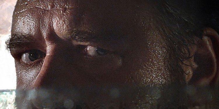 “Unhinged” tiene fecha de estreno