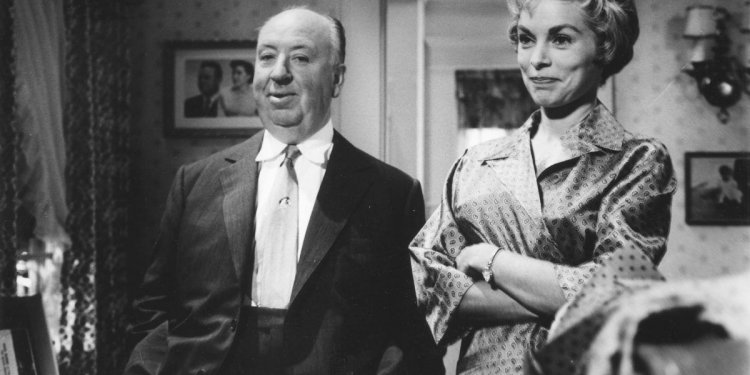 7 datos que (quizás) no sabías de “Psycho”, la obra maestra de Hitchcock