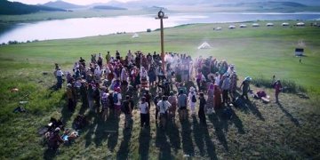 Creer para ver: La nueva serie de Nat Geo creada por Gaby Herbstein