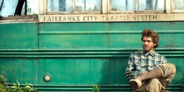 En días de encierro, ¿qué mejor que hacer un viaje “Hacia Rutas Salvajes”?