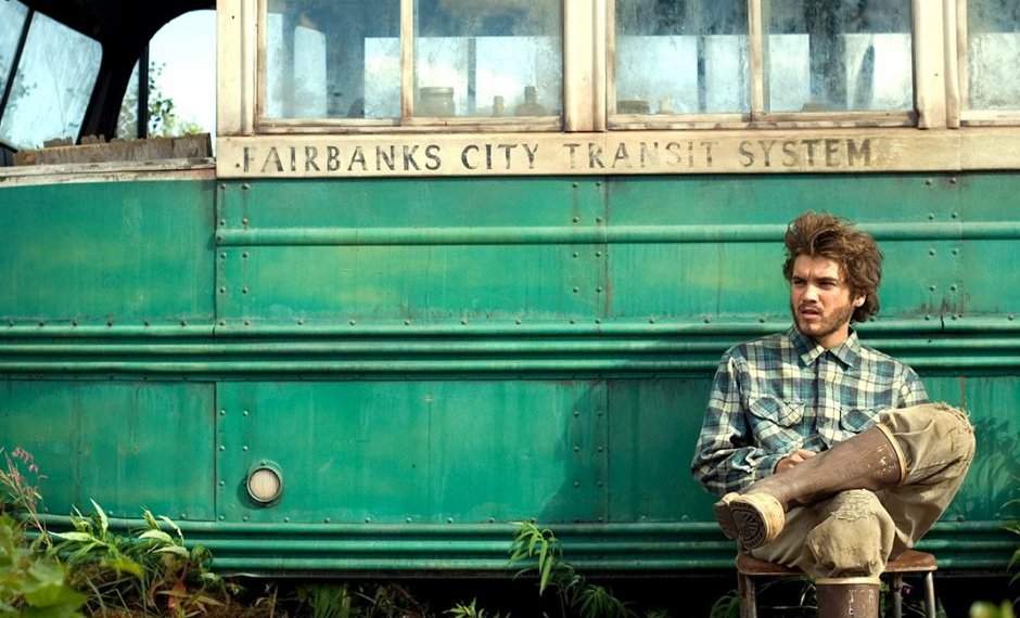 En días de encierro, ¿qué mejor que hacer un viaje “Hacia Rutas Salvajes”?