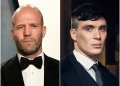 Jason Statham iba a protagonizar Peaky Blinders y un mensaje de Cillian Murphy le sacó el papel