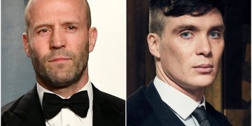 Jason Statham iba a protagonizar Peaky Blinders y un mensaje de Cillian Murphy le sacó el papel