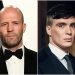 Jason Statham iba a protagonizar Peaky Blinders y un mensaje de Cillian Murphy le sacó el papel