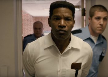 Just Mercy: Cuando la sociedad te hace culpable desde el día en que naciste