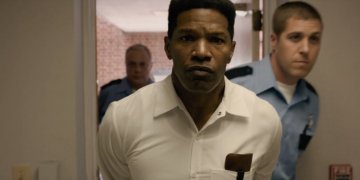 Just Mercy: Cuando la sociedad te hace culpable desde el día en que naciste