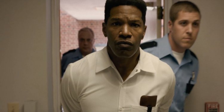 Just Mercy: Cuando la sociedad te hace culpable desde el día en que naciste