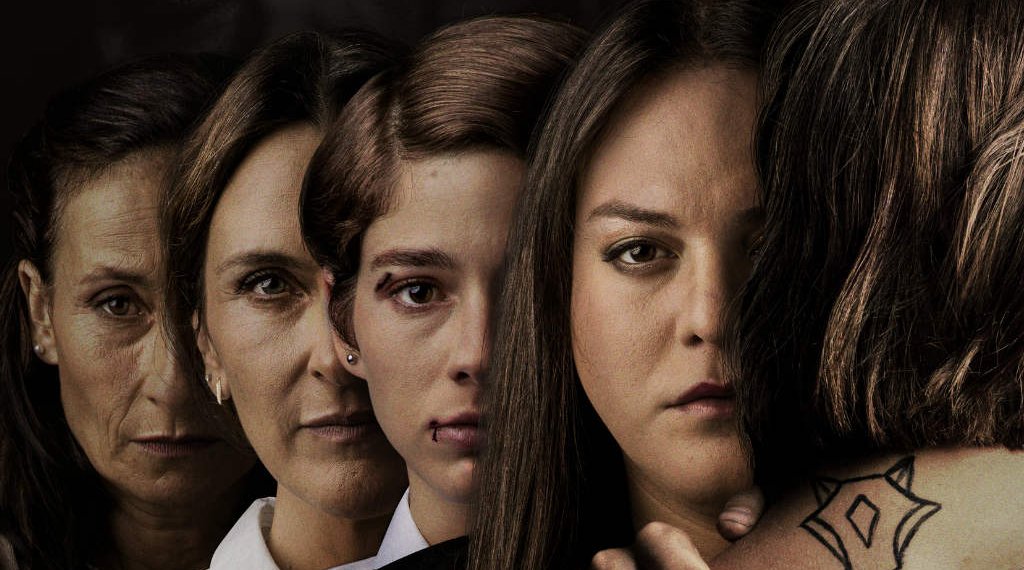 Amazon Prime Video estrena el trailer de “La Jauria”