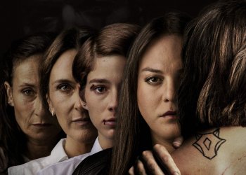 Amazon Prime Video estrena el trailer de “La Jauria”