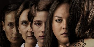 Amazon Prime Video estrena el trailer de “La Jauria”