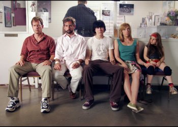 Little Miss Sunshine: Una oda a la familia