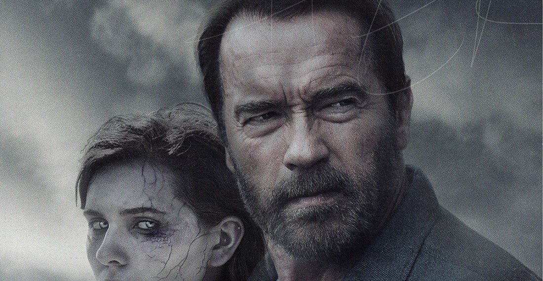 7 series y películas de zombies disponibles en Netflix