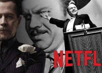 La nueva película de David Fincher podría estrenarse muy pronto en Netflix