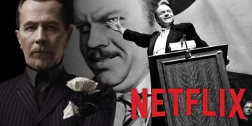 La nueva película de David Fincher podría estrenarse muy pronto en Netflix