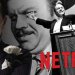 La nueva película de David Fincher podría estrenarse muy pronto en Netflix