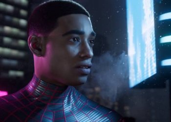 Mirá el primer adelanto de ‘Spider-man: Miles Morales’ que estará disponible para PS5