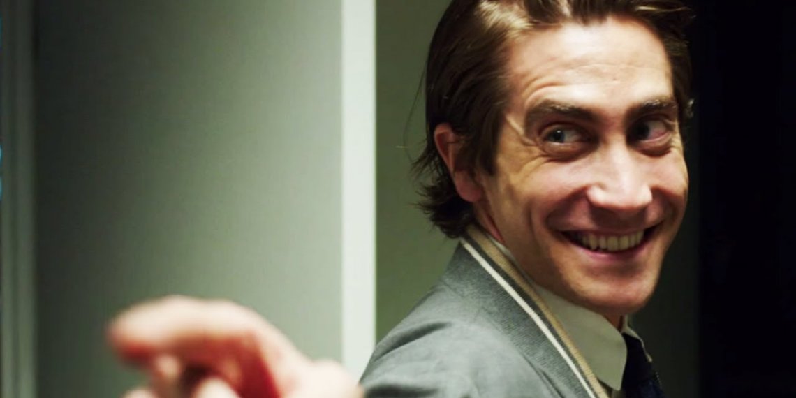 5 historias impactantes del detrás de escena de ‘Nightcrawler’