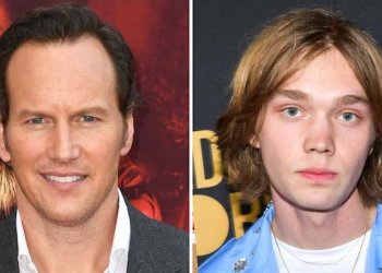 Patrick Wilson y Charlie Plummer serán parte de “Moonfall”